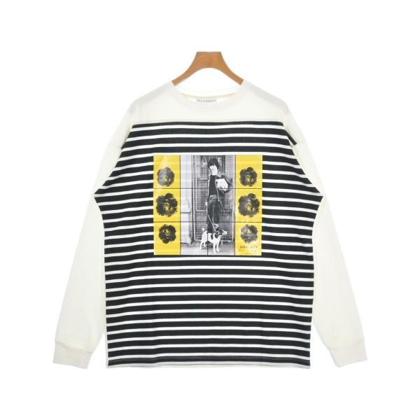 JW Anderson ジェイダブリューアンダーソン Tシャツ・カットソー メンズ 【古着】【中古】 J.W.Anderson（ジェイダブリューアンダーソン） JW Anderson Tシャツ