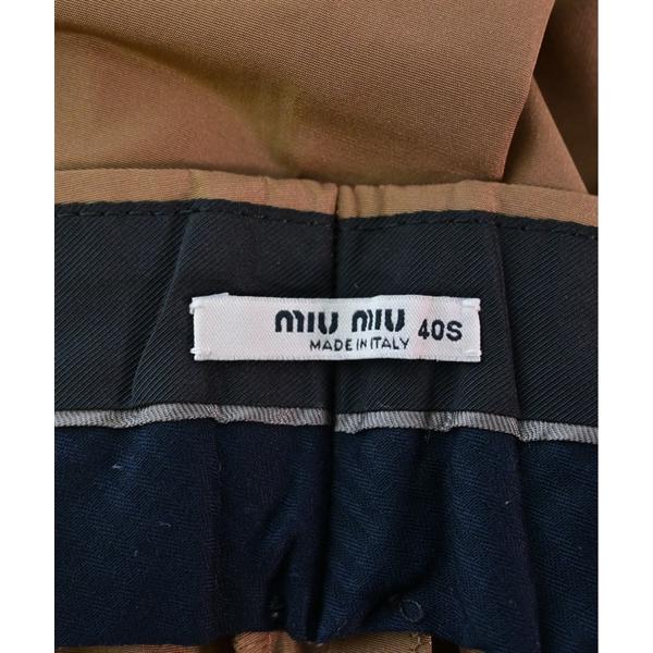 Miu Miu パンツ（その他） レディース ミュウミュウ 中古　古着｜ragtagonlineshop｜03