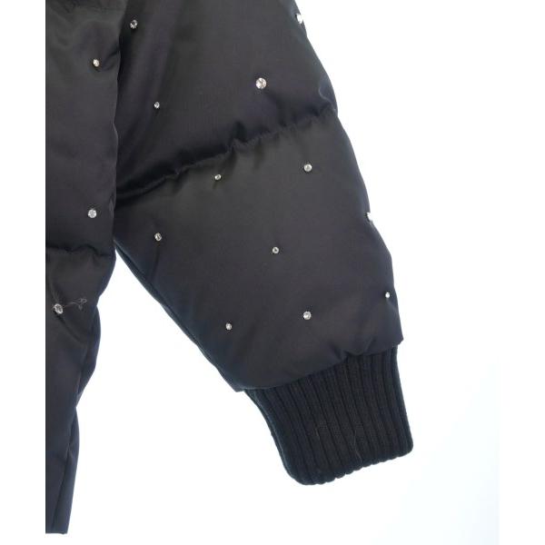 miu Miu ダウンジャケット/ダウンベスト レディース ミュウ