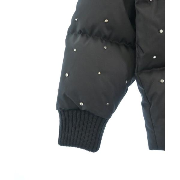 miu Miu ダウンジャケット/ダウンベスト レディース ミュウミュウ 中古