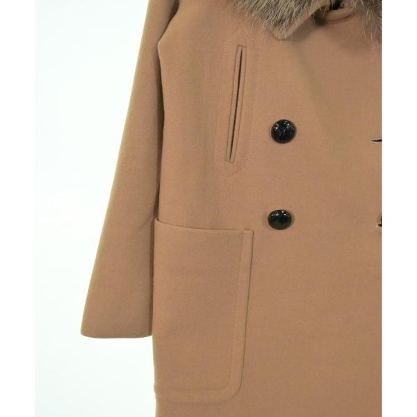 miu Miu コート（その他） レディース ミュウミュウ 中古 古着