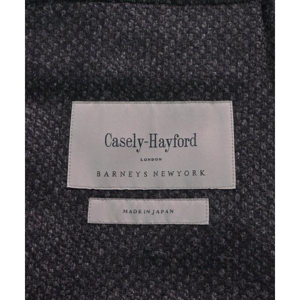 オフィシャル Casely-Hayford テーラードジャケット メンズ ケイスリー　ヘイフォード 　古着
