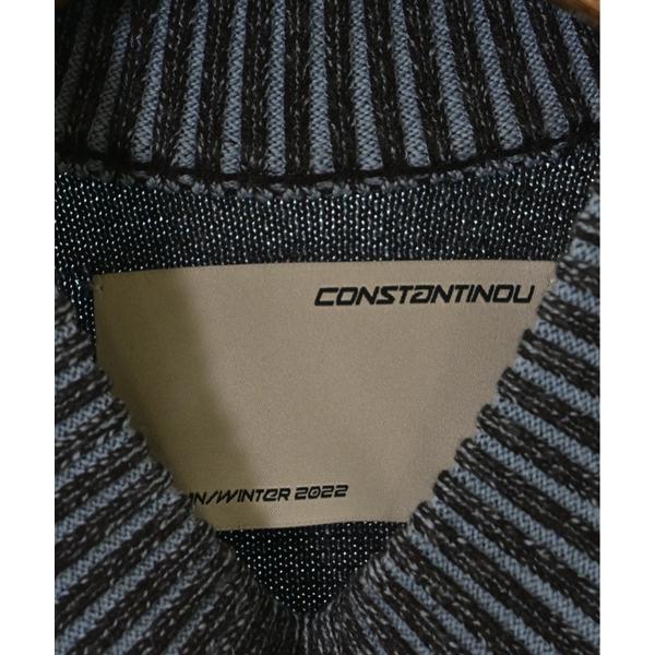 Charlie Constantinou ニット・セーター メンズ チャーリー Charlie Constantinou ニット・セーター メンズ チャーリー