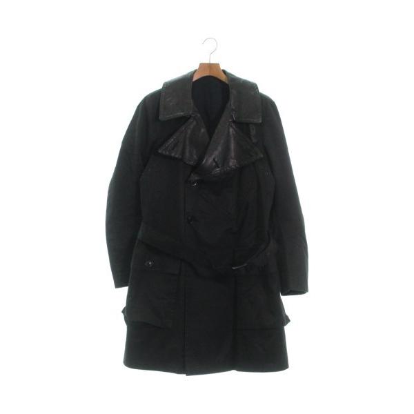 Y S ワイズ トレンチコート トレンチコート メンズ Online ファッション Shop n0010 ワイズ Ragtag 安い直営 店