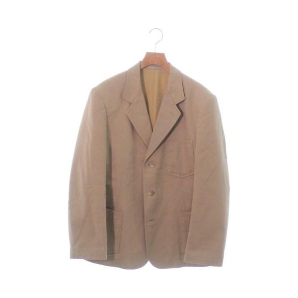 高い素材 Y S ブランド古着 中古品 For メンズ カジュアルジャケット ワイズフォーメン Men ジャケット