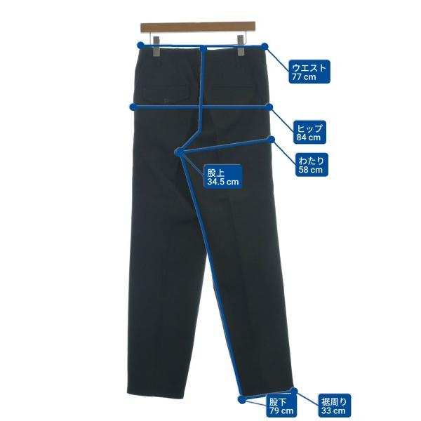 Y's for men スラックス メンズ ワイズフォーメン 中古　古着_5
