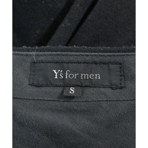 Y's for men（ワイズフォーメン） スラックス メンズ 中古 古着