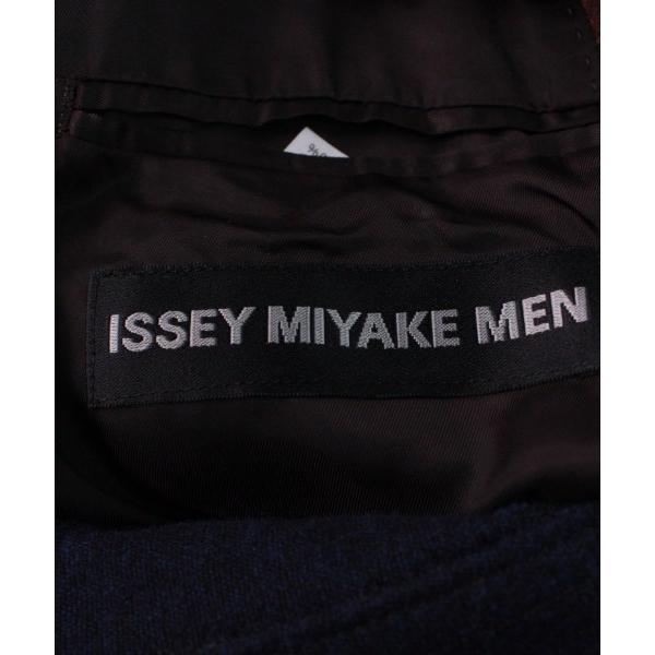 ISSEY MIYAKE MEN カジュアルジャケット メンズ イッセイ ミヤケ メン