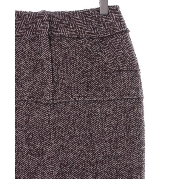 ERMANNO SCERVINO ひざ丈スカート レディース エルマノシェルビーノ  