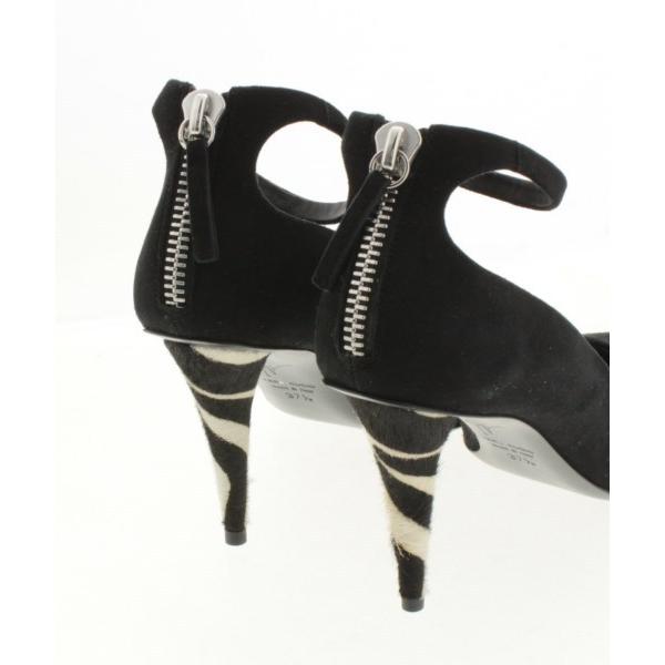 GIUSEPPE ZANOTTI DESIGN パンプス レディース ジュゼッペザノッティーデサイン 中古　古着｜ragtagonlineshop｜05