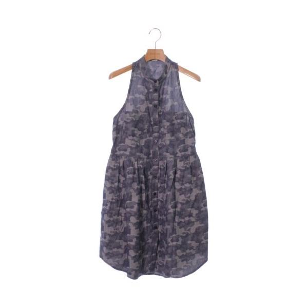 ラッピング不可 Mccartney Stella ブランド古着 中古品 ステラマッカートニー レディース ワンピース ワンピース チュニック Services Luthercare Com