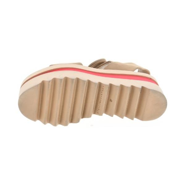 STELLA McCARTNEY サンダル レディース ステラマッカートニー 中古　古着｜ragtagonlineshop｜03