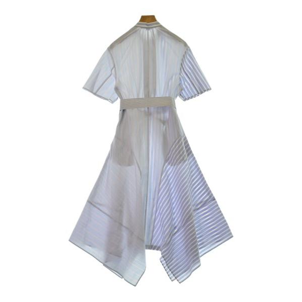 Stella McCartney STELLA McCARTNEY シャツワンピース Stella McCartney STELLA McCARTNEY シャツワンピース