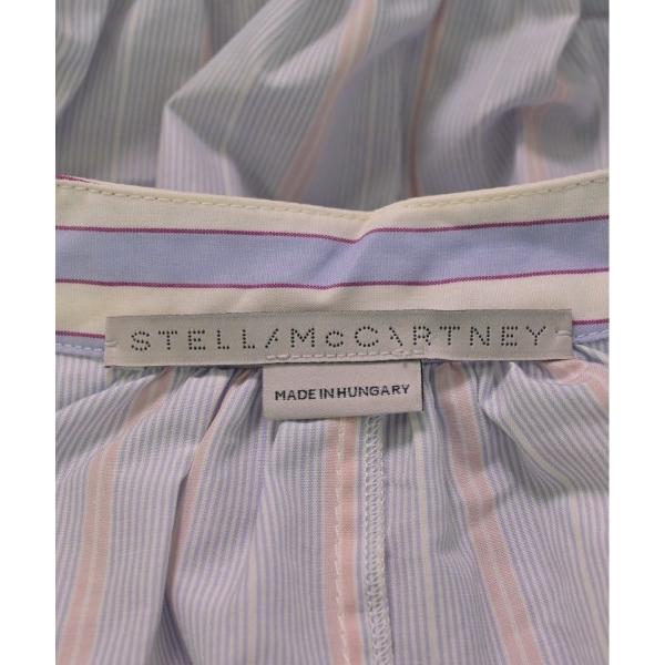 Stella McCartney STELLA McCARTNEY シャツワンピース Stella McCartney STELLA McCARTNEY シャツワンピース