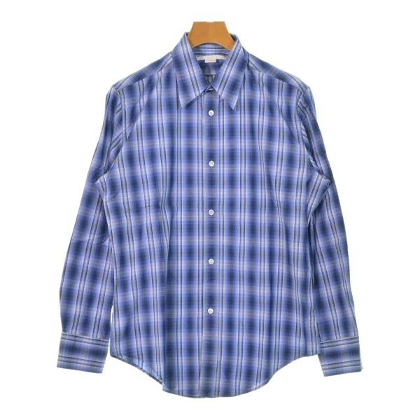 STELLA McCARTNEY ステラマッカートニー カジュアルシャツ メンズ 【古着】【中古】 Stella McCartney（ステラ・マッカートニー） カジュアルシャツ メンズ