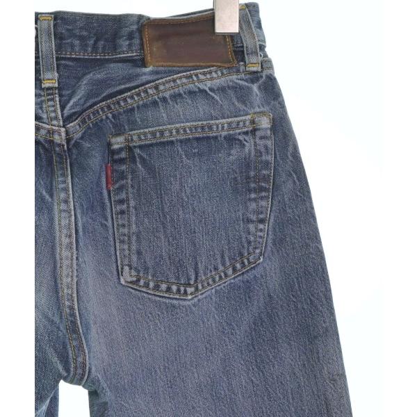 LEVI'S デニムパンツ メンズ リーバイス 中古　古着｜ragtagonlineshop｜05