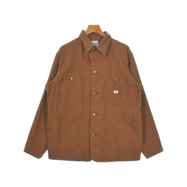 Lee（リー） カバーオール メンズ 中古 古着 : RAGTAG Online Shop