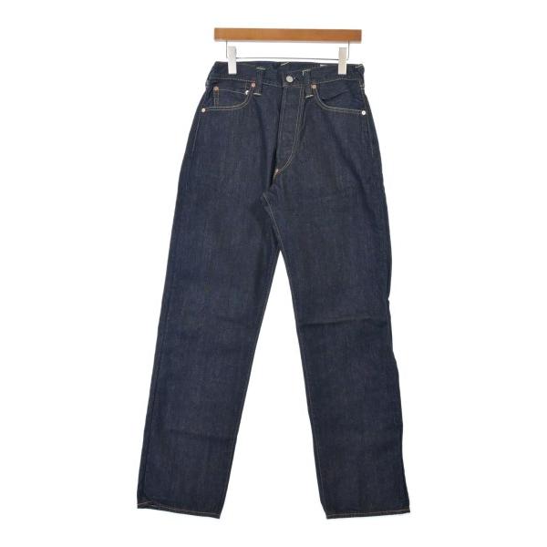 EVISU（エヴィス） デニムパンツ メンズ エビス 中古 古着 : RAGTAG