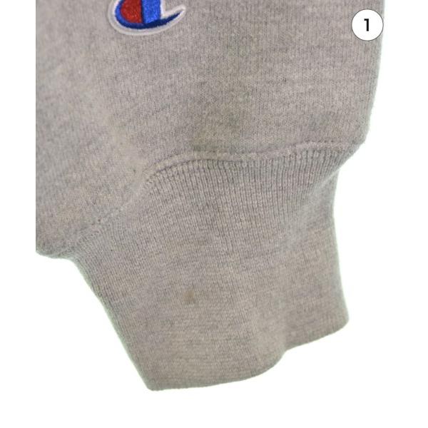 CHAMPION パーカー メンズ チャンピオン 中古　古着｜ragtagonlineshop｜08