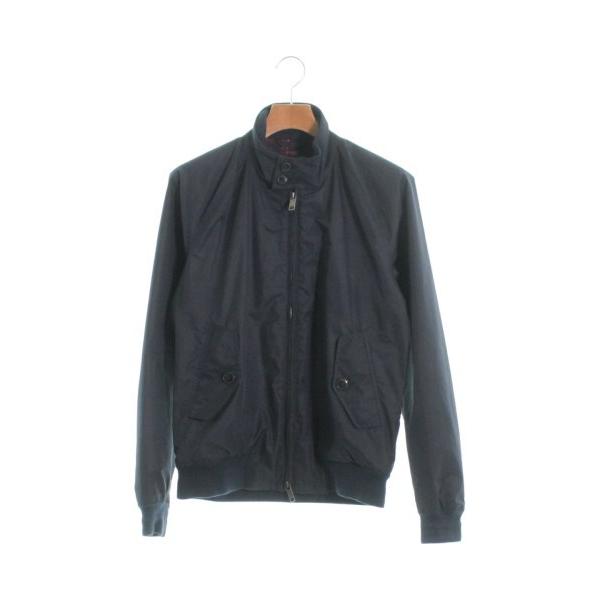 BARACUTA バラクータ ブルゾン メンズ