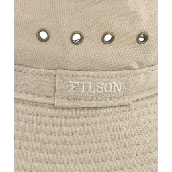 FILSON ハット メンズ フィルソン 中古　古着｜ragtagonlineshop｜03