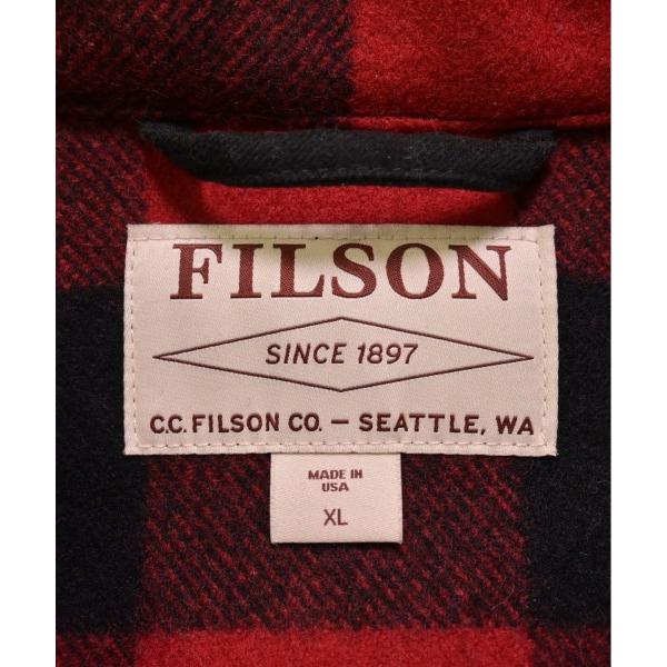 FILSON ブルゾン（その他） メンズ フィルソン 中古　古着｜ragtagonlineshop｜03