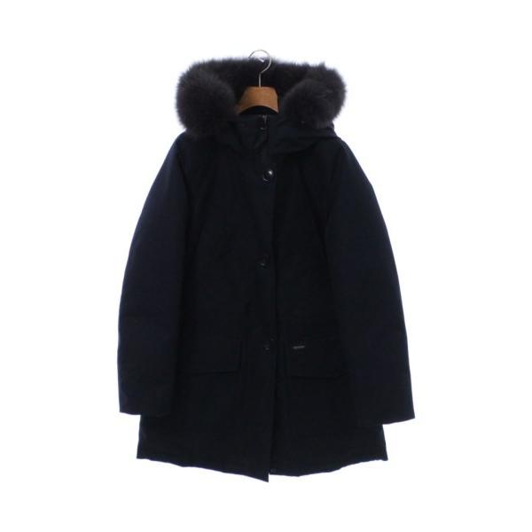 充実の品 ブランド古着 中古品 Woolrich ウールリッチ ダウンコート メンズ コート アウター Gvcomrec Com