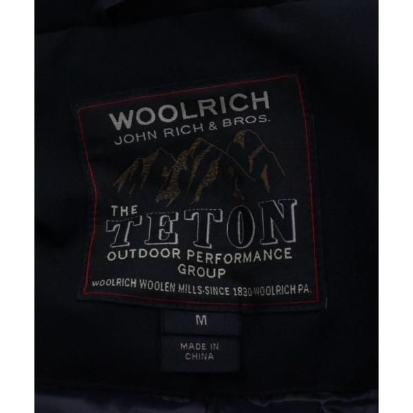 充実の品 ブランド古着 中古品 Woolrich ウールリッチ ダウンコート メンズ コート アウター Gvcomrec Com