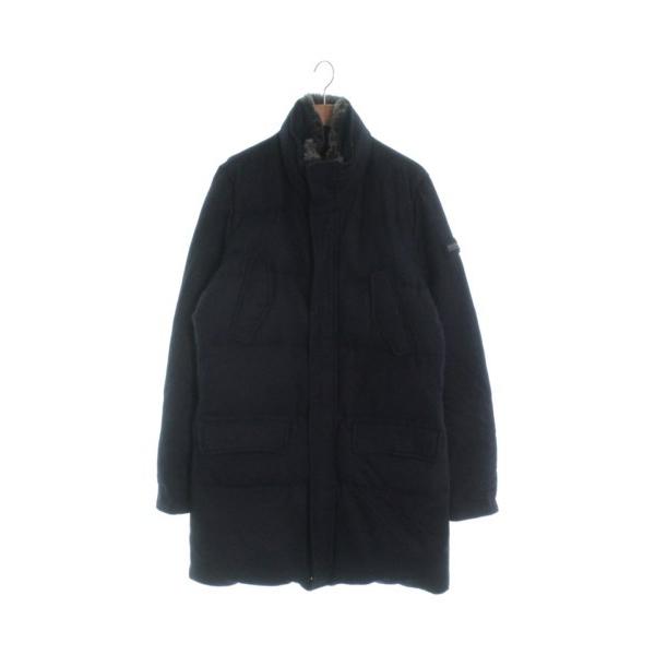 正規品 メンズ ダウンコート ウールリッチ Woolrich ブランド古着 中古品 コート アウター Instilecabinetoutlet Com
