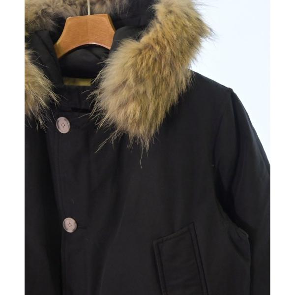 WOOLRICH ダウンコート メンズ ウールリッチ 中古　古着｜ragtagonlineshop｜04