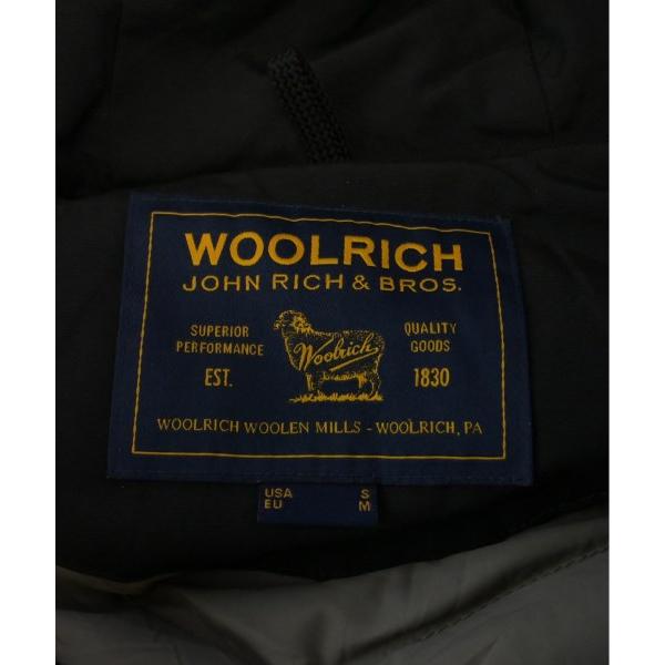 WOOLRICH ダウンコート メンズ ウールリッチ 中古　古着｜ragtagonlineshop｜03