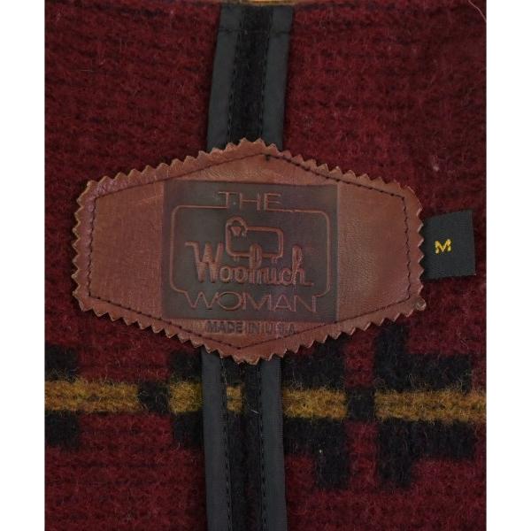 WOOLRICH ベスト レディース ウールリッチ 中古　古着｜ragtagonlineshop｜03