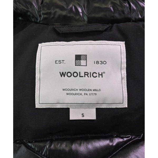 WOOLRICH ダウンジャケット/ダウンベスト レディース ウールリッチ 中古　古着｜ragtagonlineshop｜03