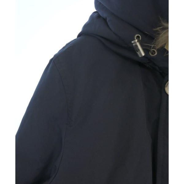 WOOLRICH（ウールリッチ） ダウンジャケット/ダウンベスト メンズ 中古
