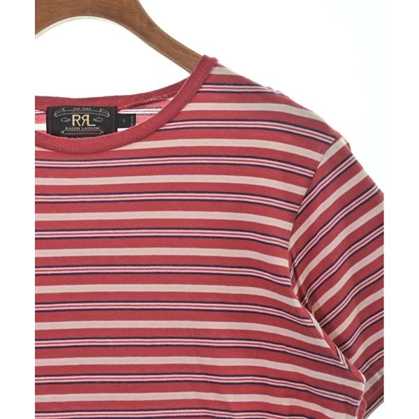 RRL Tシャツ・カットソー メンズ ダブルアールエル 中古　古着｜ragtagonlineshop｜04