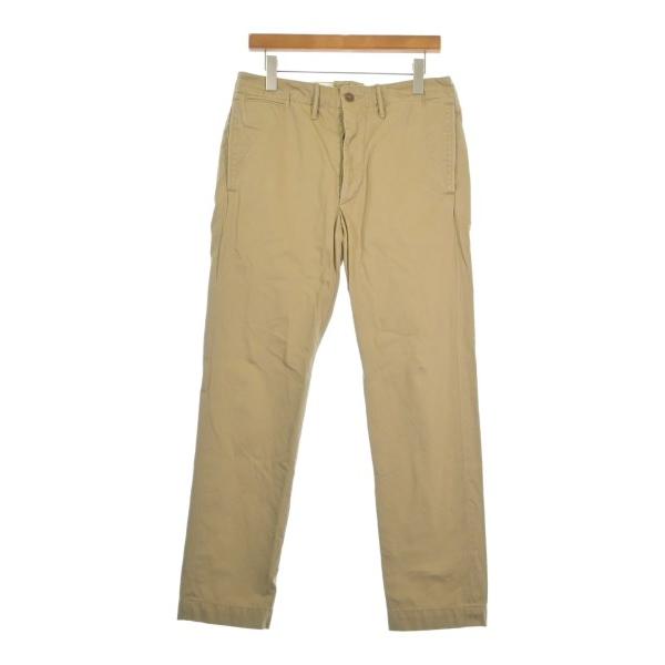 RRL ダブルアールエル チノパン メンズ 【古着】【中古】 RRL Ralph Lauren（ダブルアールエル） RRL チノパン メンズ 中古 古着
