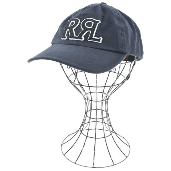 RRL Ralph Lauren（ダブルアールエル） RRL キャップ メンズ 中古 古着