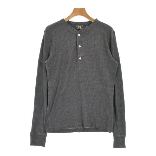 RRL ダブルアールエル 長袖 カットソー / Tシャツ RRL Ralph Lauren（ダブルアールエル） RRL Tシャツ・カットソー