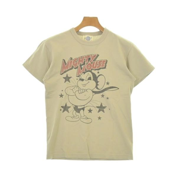 TOYS McCOY（トイズマッコイ） TOY'S McCOY Tシャツ・カットソー