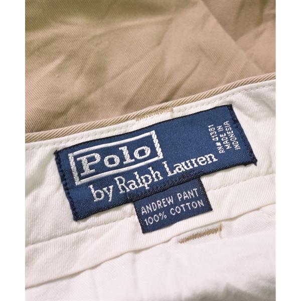 Polo Ralph Lauren チノパン メンズ ポロラルフローレン 中古　古着｜ragtagonlineshop｜03