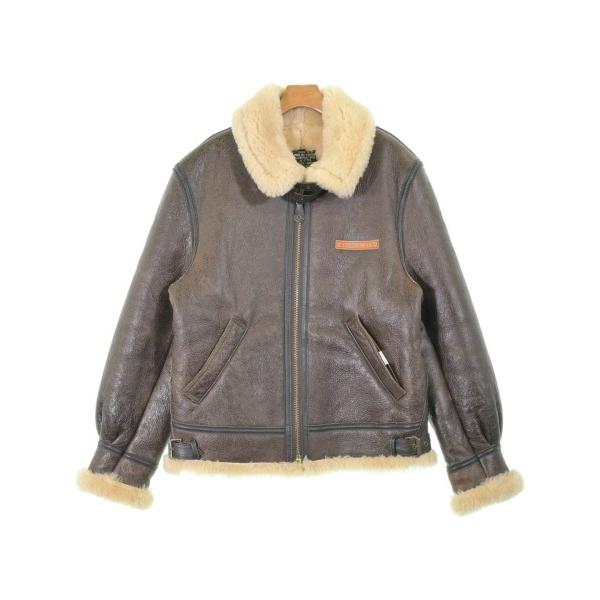 AVIREX（アヴィレックス） ライダース メンズ 中古 古着 : RAGTAG