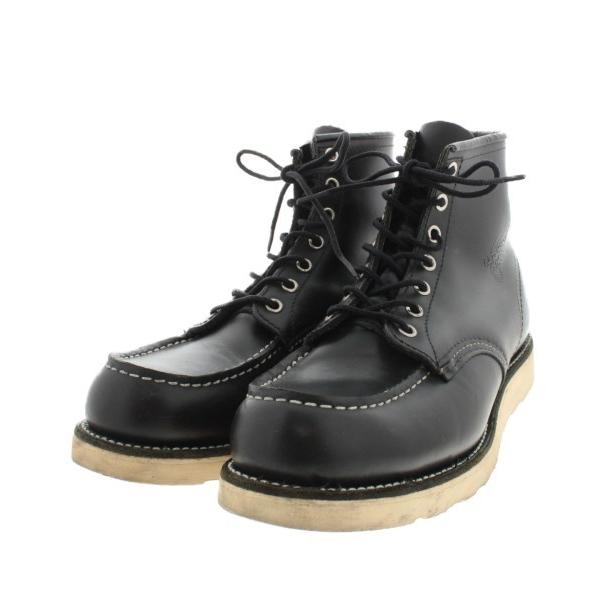 半額品 Redwing レッドウィング ブーツ メンズ 安いそれに目立つ Higiecare Com Br