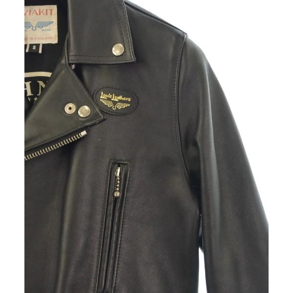 HYSTERIC GLAMOUR ライダース メンズ ヒステリックグラマー 中古　古着｜ragtagonlineshop｜08