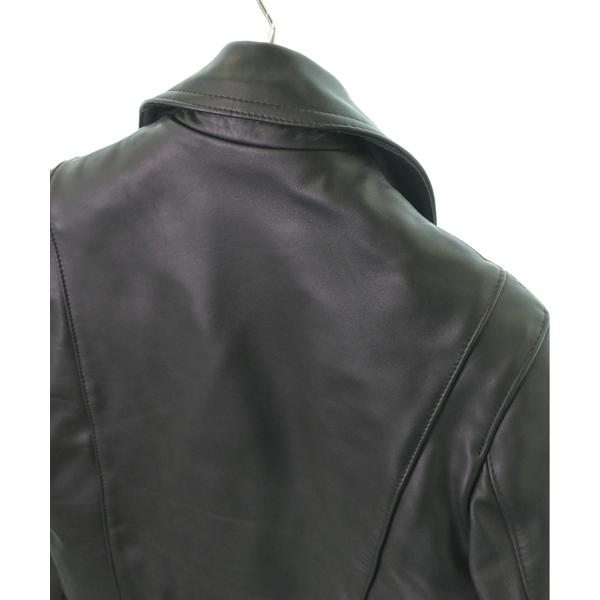 Lewis Leathers ライダース メンズ ルイスレザー 中古　古着 | Lewis Leathers | 07