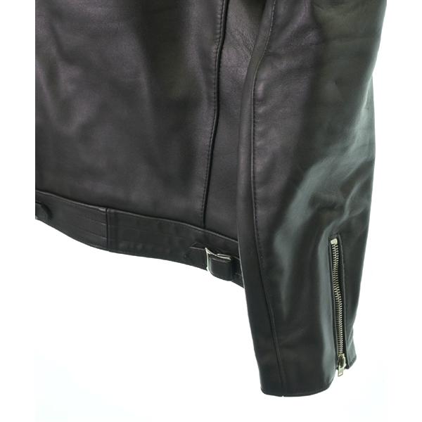 Lewis Leathers ライダース メンズ ルイスレザー 中古　古着 | Lewis Leathers | 09
