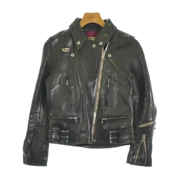 Lewis Leathers ライダース メンズ ルイスレザー 中古　古着 | Lewis Leathers