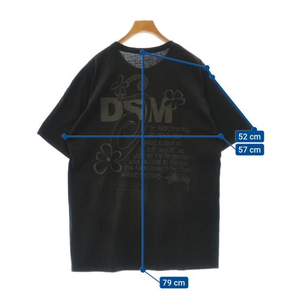 STUSSY Tシャツ・カットソー メンズ ステューシー 中古　古着｜ragtagonlineshop｜08