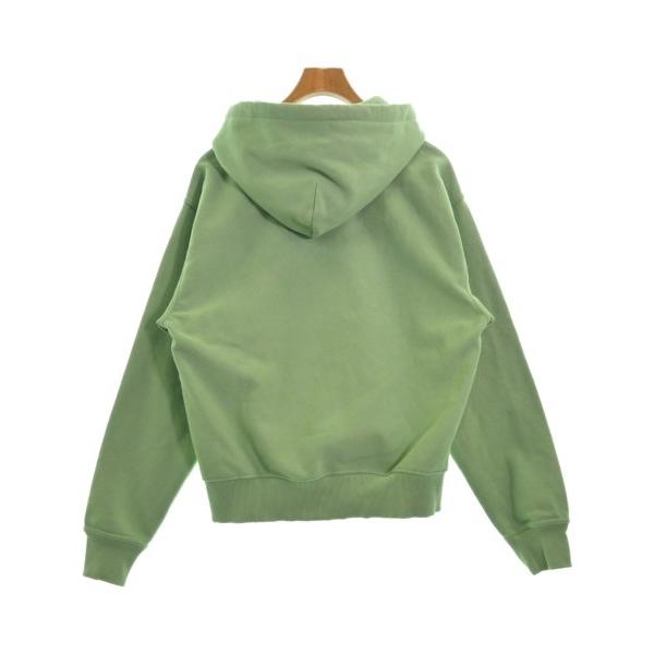 STUSSY パーカー メンズ ステューシー 中古　古着｜ragtagonlineshop｜02