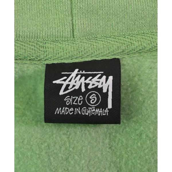 STUSSY パーカー メンズ ステューシー 中古　古着｜ragtagonlineshop｜03