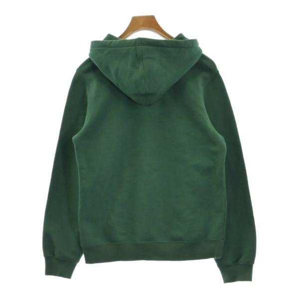 STUSSY パーカー メンズ ステューシー 中古　古着｜ragtagonlineshop｜02